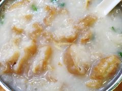 -陈添記·祖傳爽鱼皮·西关老字号(广州首店)