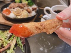 -花蒲甜品(海信广场店)
