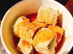-香园茶社·金陵小灶(老门东店)