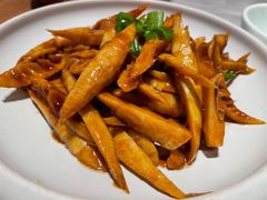 -苏帮袁Sue Cuisine(来福士店)