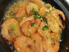 干焗对虾-小时候焗海鲜(鄞州万达店)