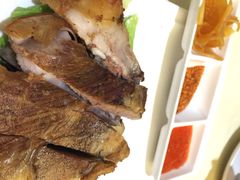 西北45度—西北民间菜主题餐厅(世茂广场店)-西北45°(世茂广场店)