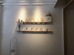 -Cafe on warm(丹霞店)