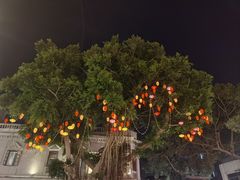 -中山路步行街
