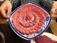 -裕德孚·非遗手切涮羊肉(东直门内大街店)