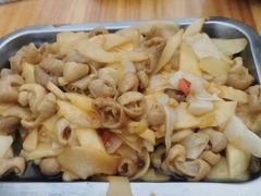 -新湖烧鸡(光明店)