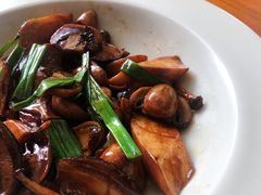 -君悦酒店·1881·北京烤鸭