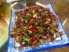 -老味道1992(武当山店)