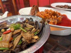 -陈记菜馆·非遗淮扬菜(东关街教场店)