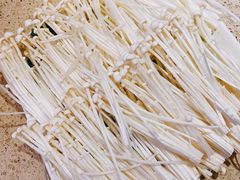 金针菇-香邦迷宗蟹(新汽车站店)