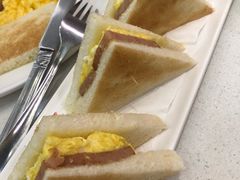 -和平馆·地道港澳茶餐厅(西门口店)
