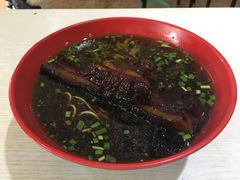 -小龙大肉面馆