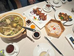-ZEN采蝶轩·粤味臻鲜·手作点心·商务宴请(泰州店)