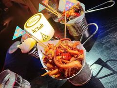 -AClub餐吧(富华里店)