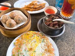 -百回味老爸茶(海彤店)