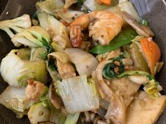 -THE PAWON·8碗(古北SOHO店)