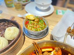 -五丁桥光头香辣蟹(望江橡树林店)