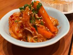 自製泡菜-鸟啸酒场 by MIG(长乐路店)