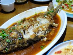 -金之禾馍菜汤四川家常菜(华城国际中心店)