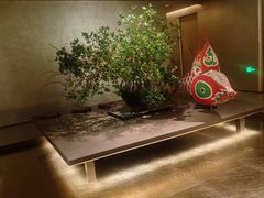 -隐溪茶馆(静安寺店)