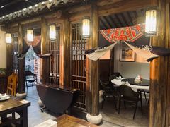 -聚汇三少·龙虾·中餐厅(莫邪路新天地店)