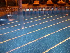 -北京北辰洲际酒店