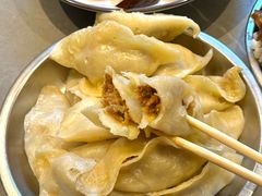 -老关东铁锅炖(上游街店)