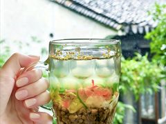 -二泉园老菜馆·百年无锡菜