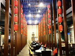 -滇越乘象云南餐厅(豆各庄店)