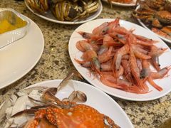 -禾斗海鲜自助(市南银座店)