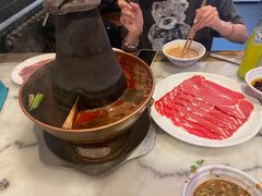 -将台涮肉(酒仙桥店)