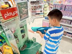 -TOYSRUS玩具反斗城(上海万象城店)