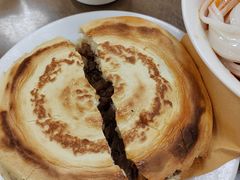 -子午路张记肉夹馍(翠华路店)