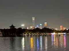 -后海公园