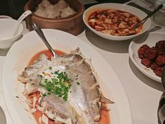 非一般的鲈鱼-外婆家(西红门荟聚购物中心店)