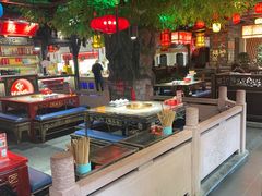 -矮板凳老火锅(宽窄巷子店)