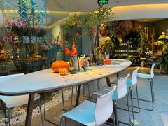 -花开餐厅(环湖中路店)