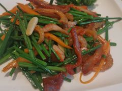 -周锦记广式餐厅(格林生活坊2期店)