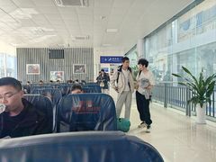 -新国线黄山风景区汽车站