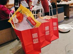 -海底捞火锅(华南摩尔店)