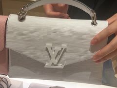 -LV路易威登(杭州万象城店)