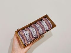 -米阿糯糕团•酒酿•甜品(莫愁店)