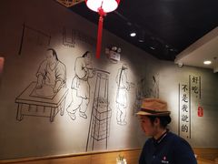 -头壹号 大油条·老长沙盖码饭(北辰店)