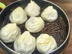 -鲁氏汤包王(长白街店)