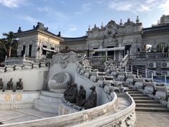 -珠海圆明新园