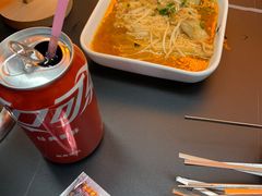 -许哥东北烧烤·铁丳烤串·宫后夹肉(繁花中心店)