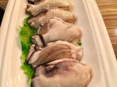 -四季火锅酒家(新濠影汇店)