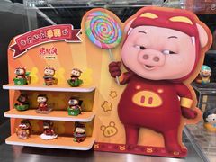 -TOP TOY(大兴荟聚店)