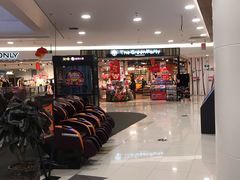 店内环境-永旺购物广场(合肥路店)