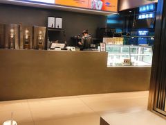 -喜茶(广州石牌桥店)